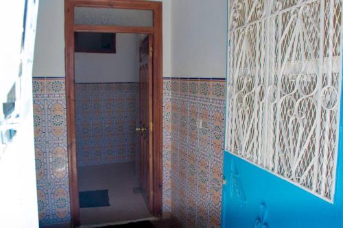 Imagen de la galería de BAKKALI house, en Chefchaouen