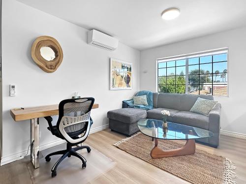 Discount For 30 Days Plus Stay In Culver City