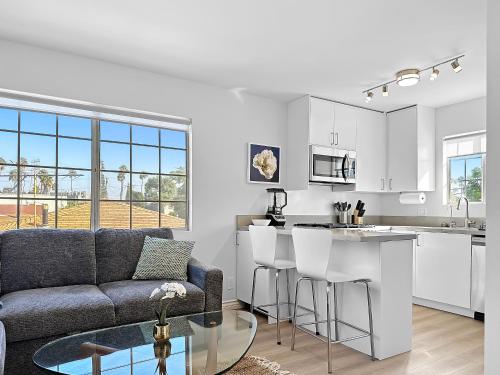 Discount For 30 Days Plus Stay In Culver City
