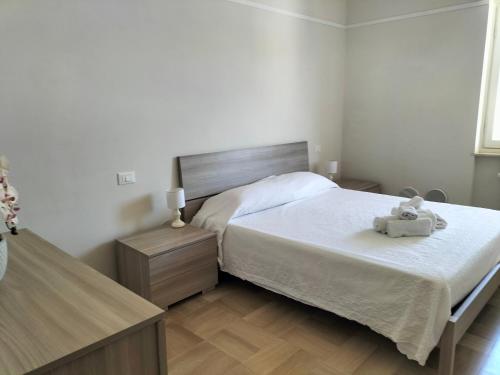 Zdjęcie z galerii obiektu La casa della Cittadella w mieście Chiavari