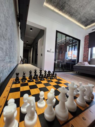 Gambar di galeri bagi ART STUDIO BNB di Craiova