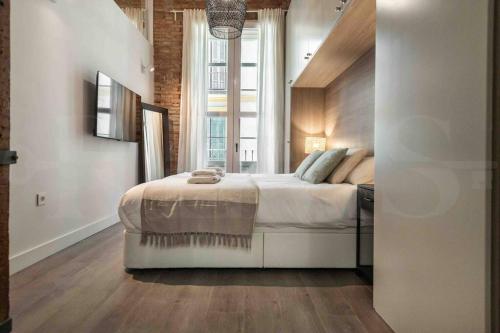 Eclectic & elegant apartment by REMS photo 10