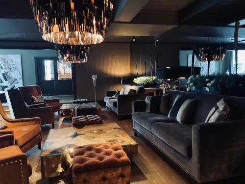 Afbeelding uit fotogalerij van Highland Lodge Fjellandsby - 3105 in Geilo