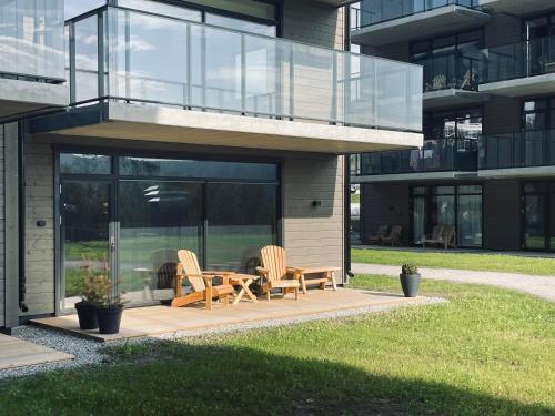 Afbeelding uit fotogalerij van Highland Lodge Fjellandsby - 3105 in Geilo