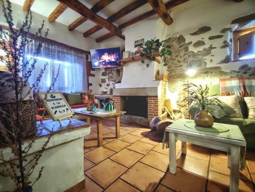 Foto La Candileja 5