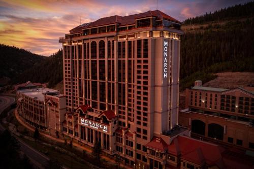 Monarch Casino Resort Spa – Photos 2