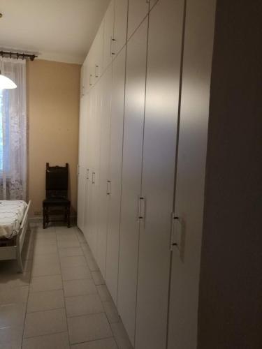 Genesio apartment