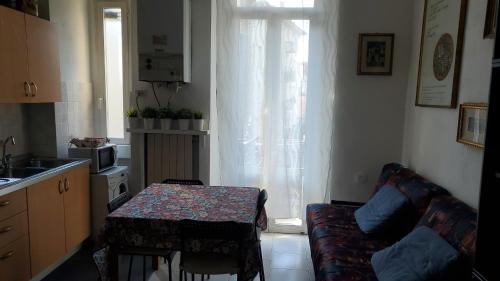 Genesio apartment