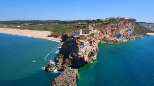 Camarote Beach