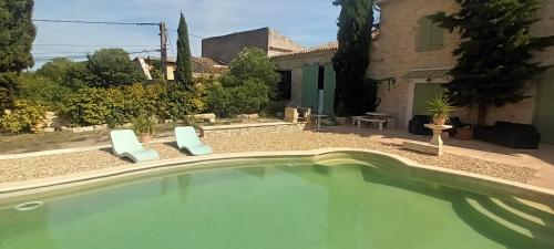 Photo de la galerie de l'établissement L'éphémère, à Saint Dionizy