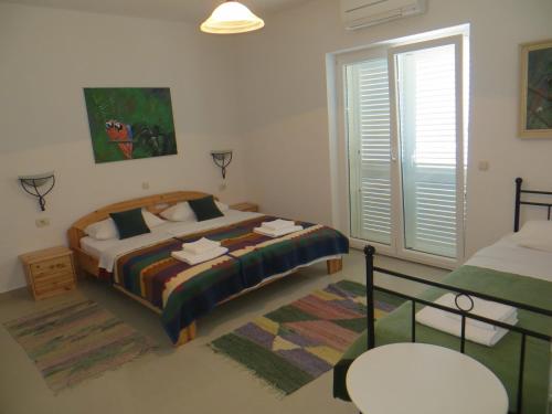 Gallery image of Apartments Lucija in Brela