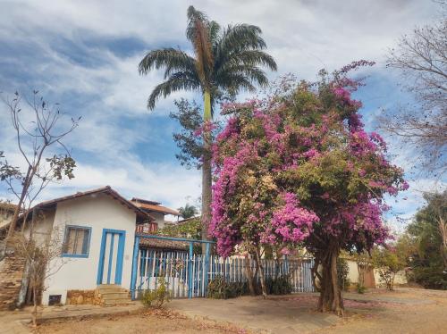 Pousada Batihá - beira rio