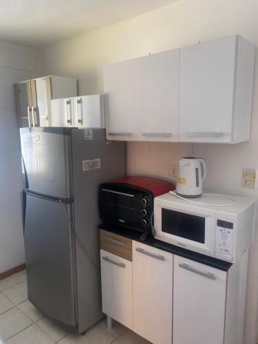Fotografie z fotogalerie ubytování CASA AMOBLADA EN TALCA PARA 6 PERSONAS v destinaci Talca