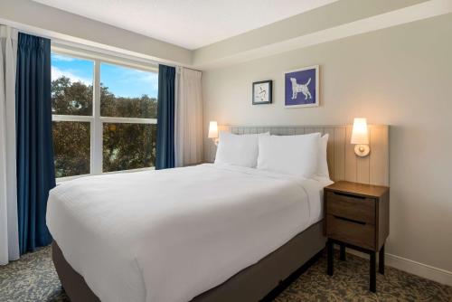 Sonesta ES Suites San Francisco Airport Oyster Point Waterfront Image