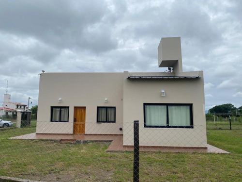 Casa El Mollar II