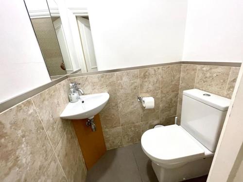 Fotografie z fotogalerie ubytování Entire 2 bedrooms Flat in Victoria, Central London v Londýně