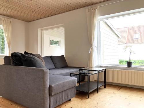 Fotografie z fotogalerie ubytování Lovely Two Story Rowhouse v destinaci Odense
