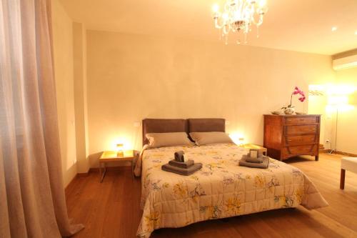 Foto dalla galleria di B&B Antico Cancello a Lucca