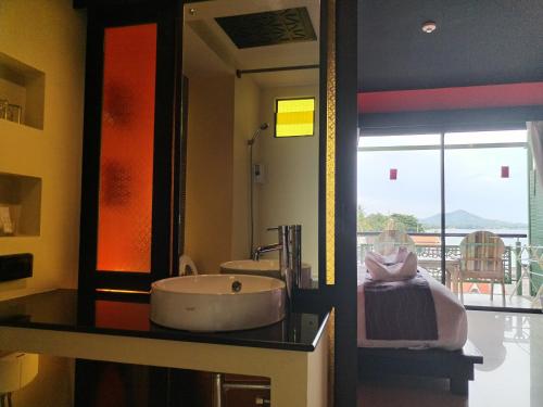Galería fotográfica de Bhundhari Chaweng Beach Resort Koh Samui - SHA Plus en Chaweng