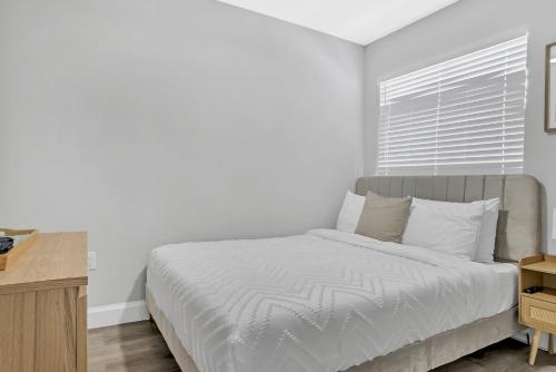 Gallery image of Sistrunk Shades Villas #3 - Brand New Townhomes Downtown Fort Lauderdale in Fort Lauderdale