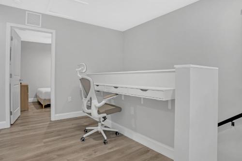 Gallery image of Sistrunk Shades Villas #3 - Brand New Townhomes Downtown Fort Lauderdale in Fort Lauderdale