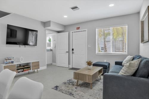Gallery image of Sistrunk Shades Villas #3 - Brand New Townhomes Downtown Fort Lauderdale in Fort Lauderdale
