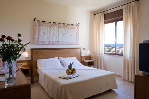 Gallery image of Hotel Califfo in Quartu SantʼElena