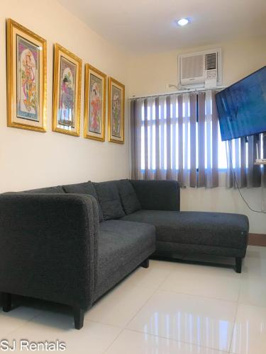 Gallery image of 2 Bedroom Condo @ Midpoint Residences w/ City View in Mandaue City