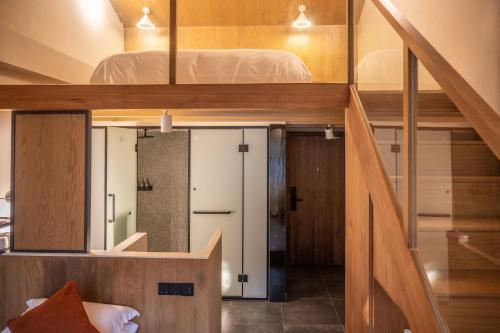 Φωτογραφία από το άλμπουμ του Anji Shanchuan Design Homestay σε Anji