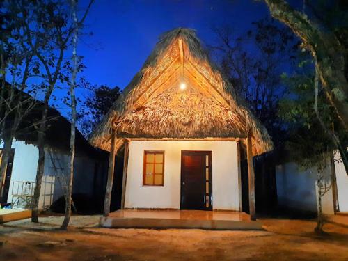 Hotel Cabañas Maalokin – Photos 2