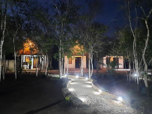 Hotel Cabañas Maalokin – Photos 5
