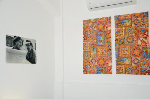 Fotografie z fotogalerie ubytování Don Mimí l'affittacamere v destinaci Messina