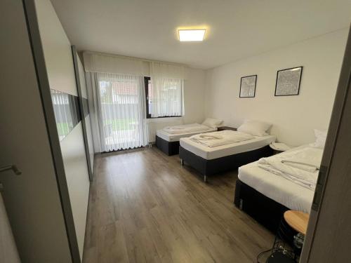 Gallery image of Timeless: Schönes 4 Zimmer Apartment EG in Trossingen