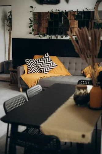 Greenspot - Loft with 2 bedrooms and free parking