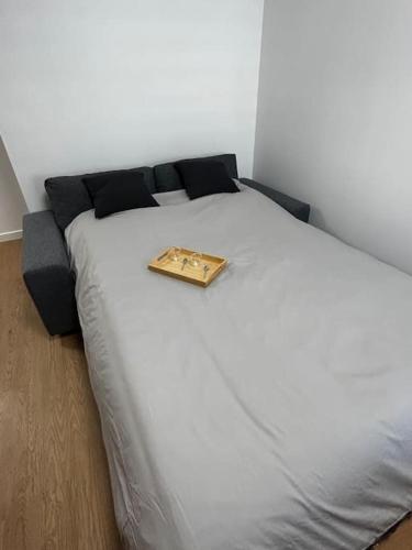 Studio cosy rémois