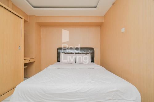 Легло или легла в стая в RedLiving Apartemen Kebagusan City - Niki Room