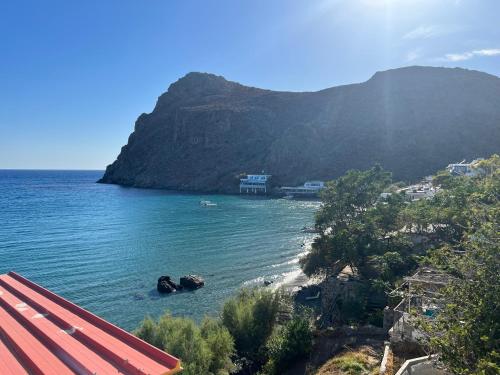 Φυσικό τοπίο κοντά σε αυτό το διαμέρισμα