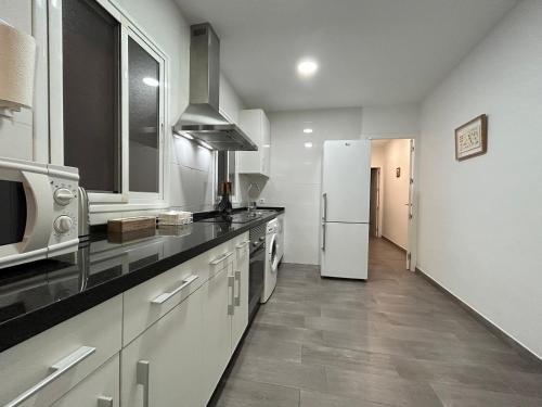 Apartamento Puerta San Jose