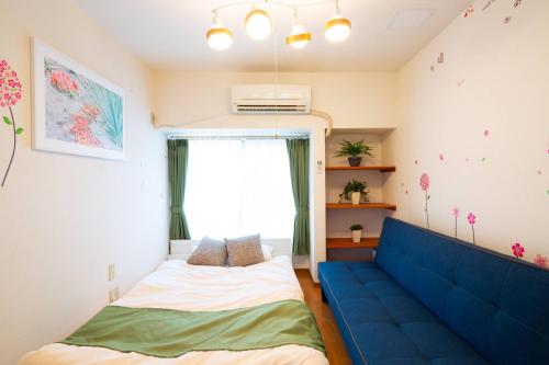 Ikebukuro House