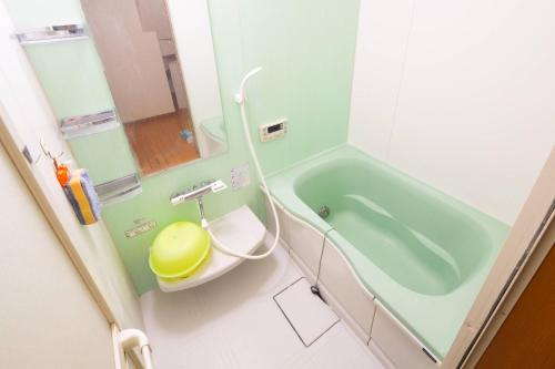 Ikebukuro House