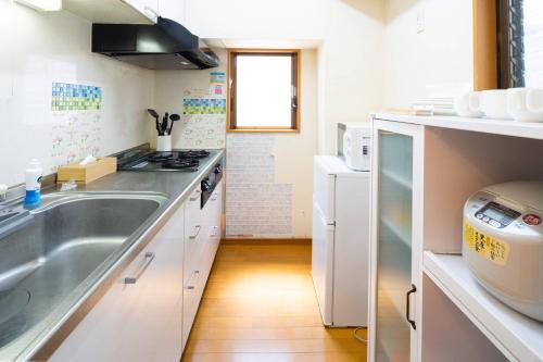 Ikebukuro House
