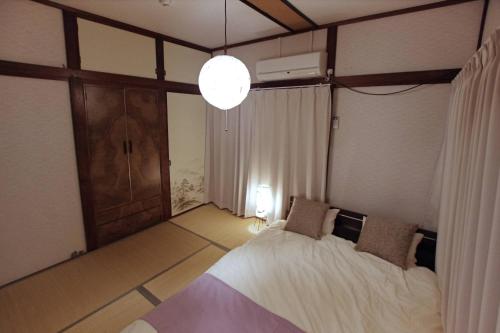 Honmachi House