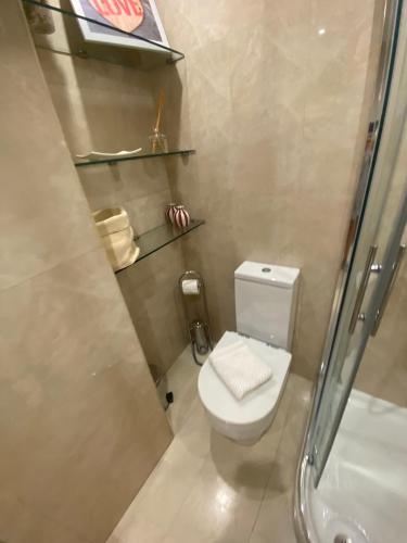 Homely Home Paseo Maritimo Edificio Eden Roc photo 25