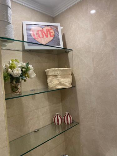 Homely Home Paseo Maritimo Edificio Eden Roc photo 23