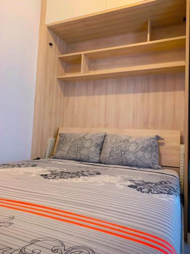Φωτογραφία από το άλμπουμ του Apartemen Tokyo Riverside PIK 2 by Benchmark σε Τάνγκερανγκ