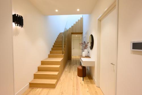 Φωτογραφία από το άλμπουμ του 12, Apartments, 4-6 Pers, Central, Stunning View, Near Supermarket & Public Transport σε Oisterwijk