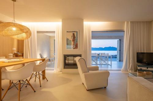 Foto MOREMAR - Una Casa Especial Junto al Mar 1