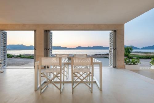 Foto MOREMAR - Una Casa Especial Junto al Mar 6