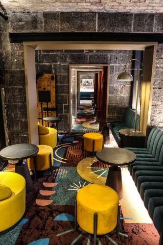 Gallery image of The Interlude Hotel in Melbourne