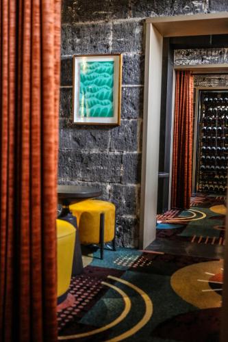 Gallery image of The Interlude Hotel in Melbourne